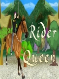 Rider Queen mobile app for free download
