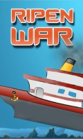Ripen War Free Game 240x400 mobile app for free download