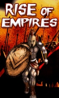 Rise of Empires   Free(240 x 400) mobile app for free download