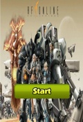 Rising Force Online Games mobile app for free download