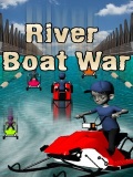 River Boat War mobile app for free download