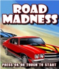 Road Madness mobile app for free download