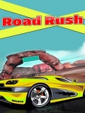 Road Rush mobile app for free download