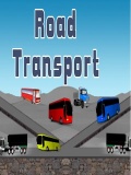 Road Transport mobile app for free download