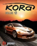 Road to Hell 3D (KORa Deluxe 3D) mobile app for free download