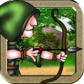 Robin Hood The Last Crusade Gold mobile app for free download