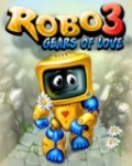 Robo 3 Gears of Love Free mobile app for free download