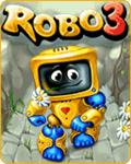 Robo3  SonyEricsson W200 mobile app for free download