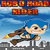 Robo Road Rider mobile app for free download