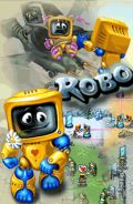 Robo mobile app for free download