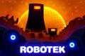 Robotek mobile app for free download