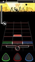 Rock Band mobile app for free download