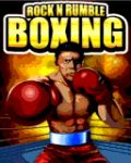 Rock N Rumble Boxing mobile app for free download