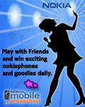 RockeTalk  Nokia Antakshari mobile app for free download