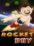 Rocket Boy   Free Download mobile app for free download