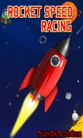 Rocket Speed Racing mobile app for free download