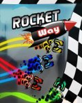 Rocket Way mobile app for free download