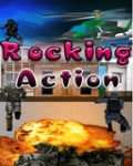 Rocking Action mobile app for free download