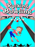 Rocking Bowling mobile app for free download
