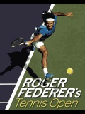 Roger Federers Tennis Open mobile app for free download