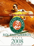 RolandGarros2008 mobile app for free download