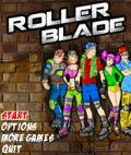 Roller Blade mobile app for free download