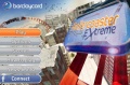 Rollercoaster Extreme Symbian S^3 Anna Belle mobile app for free download