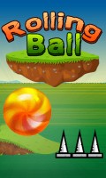 Rolling Ball (Big Size) mobile app for free download