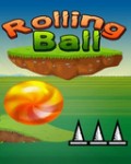 Rolling Ball (Small Size) mobile app for free download