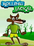 Rolling jackal (240x320) mobile app for free download