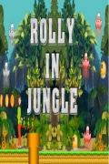 Rolly In Jungle mobile app for free download