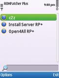 RomPatcherPlus 3.1 LiteVersion mobile app for free download