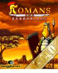Romans and Barbarians Gold mobile app for free download