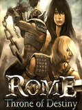 Rome_ Throne of Destiny mobile app for free download