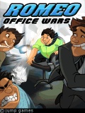 Romeo Office Wars 360*640 mobile app for free download