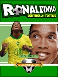 Ronaldinho: Total Control mobile app for free download
