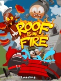 Roof is on fire mobile app for free download