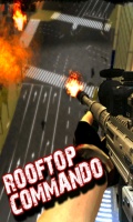 RooftopCommando mobile app for free download