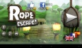 Rope Escape HD mobile app for free download