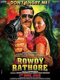 Rowdy Rathore mobile app for free download