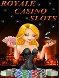 Royle Casino Slots (IAP) mobile app for free download