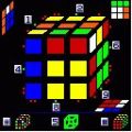 Rubiks Cube mobile app for free download