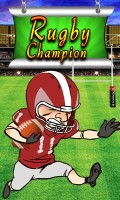 Rugby Champion mobile app for free download