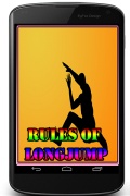 Rules of Longjump mobile app for free download