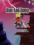 Run And Jump mobile app for free download