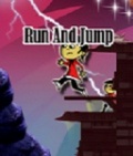 Run And Jumpg mobile app for free download