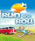 Run And Roll (176X208) mobile app for free download