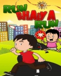 Run Bhaiya Run   Free mobile app for free download