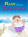 Run For Servival mobile app for free download