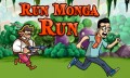 Run Monga Run mobile app for free download